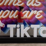 TikTok Technology Limited devra s'acquitter d'"amendes administratives pour un montant total de 345 millions d'euros (archives).